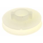 Poulie de lanceur glspq121207 - taille - haie greatland