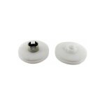 Poulie de lanceur husqvarna 503 48 48 - 01 - 503484801 pour tronçonneuses 281, 288 Poulie de lanceur husqvarna 503 48 48 - 01 - 503484801 pour tronçonneuses 281, 288