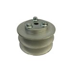 Poulie lanceur moteur nervur�