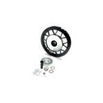Poulie lanceur moteur tecumseh 16630041