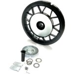 Poulie lanceur moteur tecumseh 16630041