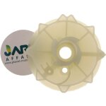 Poulie de lanceur compatible avec partner, poulan, mc culloch, jonsered