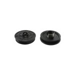Poulie lanceur tronçonneuse dolmar 027162032, 027162070 Poulie lanceur tronçonneuse dolmar 027162032, 027162070