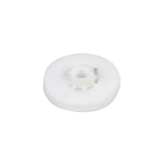 Poulie de lanceur pour trononneuse husqvarna 340, 345, 350. n origine 5370925 - 01 et 5038763 - 01