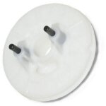 Poulie lanceur tron�onneuse husqvarna jonsered - 505158101