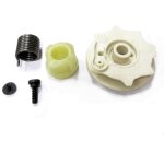 Poulie lanceur tronçonneuse mc culloch husqvarna Poulie lanceur tronçonneuse mc culloch husqvarna