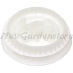 Poulie lanceur tronconneuse stihl 1123 - 195 - 0400