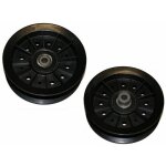 Poulie noma - murray - amf - granja 300326 - 300841 - 310326