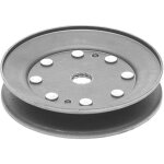 Poulie de palier ayp - roper 153531 - 129207 - 173434 husqvarna