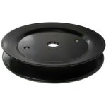 Poulie de palier de lame adaptable pour ayp remplace 532 17 34 - 36