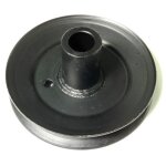 Poulie palier lame autoport�e mtd yard man