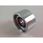 Poulie de roue tracteur tondeuse husqvarna jonsered 22 - 880