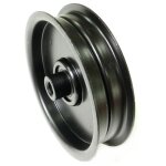 Poulie tendeur courroie autoport�e mtd cub cadet