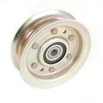 Poulie tendeur courroie de lame autoport�e ayp, bernard loisirs husqvarna