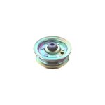Husqvarna - 532173437 - poulie galet tendeur pour tondeuse autoport�e