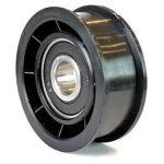 Poulie tendeur courroie motobineuse mc culloch honda