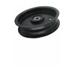 Poulie tendeur � gorge mtd 756 - 04049 - 75604049 - 956 - 04049 - 95604049