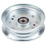 Poulie de tondeuse de tracteur de pelouse 280 - 164 115. 89 mm