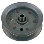 Poulie de tondeuse de tracteur de pelouse mtd 22 - 984 756 - 0643a