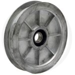 Poulie pour tracteur de pelouse original al - ko 842414604 414604 401418 Poulie pour tracteur de pelouse original al - ko 842414604 414604 401418