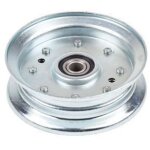 Poulie de tracteur tondeuse compatible murray 490118ma