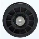 Poulie de transmission tracteur de pelouse husqvarna partner jonsered 532165936