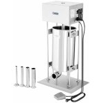 Helloshop26 - poussoir � saucisse �lectrique 15 litres moteur de 260 watts