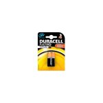Plus power 6lr61 piles alcalines 9v pack - 1 - duracell