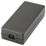 Power electronics ea11011h1246 alimentation de table � tension fixe 12 v / dc 10 a 120 w w846022 - edac ...