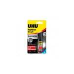 Power glue gel3g - uhu Power glue gel3g - uhu