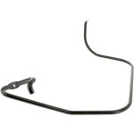 Performance power - levier traction noir 181003364 / 0 - tondeuse a gazon