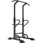 Power tower tour de musculation multifonction pour la maison ajustable dips station home fitness nergie ...