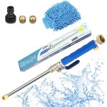 Power washer, nettoyeur haute pression jet, buse de tuyau haute pression, buse � eau haute pression, ...