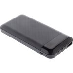 Powerbank compact batterie nomade usb - a / c zenitech
