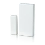 Powerg contact magntique sans fil 67x31x11mm blanc - bebw - 303 - bentel
