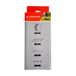 Powerg - kit accessoires extension installation pour robot tondeuse 731128