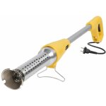 Désherbeur Électrique powxg6601 - extracteur de mauvaises herbes de 2000 w, 115 cm de long et température ... Désherbeur Électrique powxg6601 - extracteur de mauvaises herbes de 2000 w, 115 cm de long et température ...