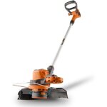Dual power coupe - bordure batterie powdpg7546 - 40 v et 300 mm ø, sans batterie ni chargeur, jardinage ... Dual power coupe - bordure batterie powdpg7546 - 40 v et 300 mm ø, sans batterie ni chargeur, jardinage ...