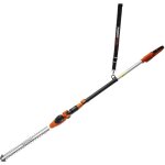 Powerplus - taille - haie  batterie 40 volts lame 60 cm