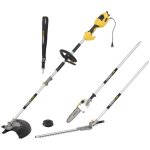 Powerplus - multi - outil de jardin Électrique powxg3020 - outillage de jardin 4 - en - 1 de 1000 w, ... Powerplus - multi - outil de jardin Électrique powxg3020 - outillage de jardin 4 - en - 1 de 1000 w, ...