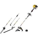 Multi - outil de jardin thermique powxg3026 - outillage de jardin 4 - en - 1 de 42, 7 cc, taille - haie, ... Multi - outil de jardin thermique powxg3026 - outillage de jardin 4 - en - 1 de 42, 7 cc, taille - haie, ...