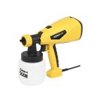 Powerplus - pistolet  peinture 500w powx354