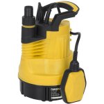 Pompe  eau lectrique powxg9502 - pompe  eau submersible de 350 w, temprature maximale de 35c et ...