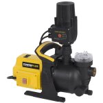 Powerplus pompe à eau Électrique powxg9561 - pompe à eau de pression de 600 w, température maximale de ... Powerplus pompe à eau Électrique powxg9561 - pompe à eau de pression de 600 w, température maximale de ...