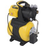 Powerpluswater - powerplus pompe  eau lectrique powxg9571 - pompe  eau de pression de 600 w, temprature ...