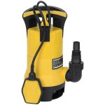 Pompe � eau �lectrique powxg9513 - pompe � eau submersible de 550 w, temp�rature maximale de 35�c et ...