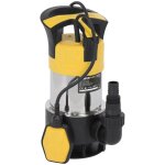Pompe à eau Électrique powxg9524 - pompe à eau submersible de 750 w, température maximale de 35°c et ... Pompe à eau Électrique powxg9524 - pompe à eau submersible de 750 w, température maximale de 35°c et ...
