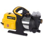 Pompe  eau lectrique powxg9554 - pompe  eau de pression de 1000 w, temprature maximale de 35c et ...