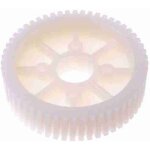 Ppd0970. 4540 couronne interm�diaire z54 pour moteurs robus 600 rb600 nice ppd0970. 4540 pi�ce de rechange ...