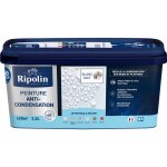 Ripolin - peinture anti - condensation - mat - blanc - 2, 5l
